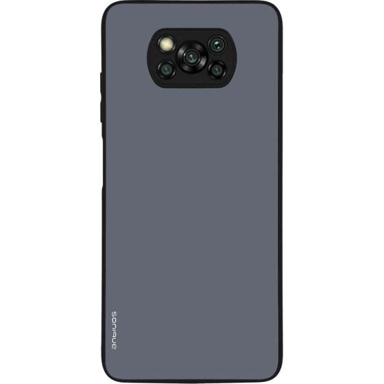 Sonique ���� Colorbloc Series ��� Xiaomi Poco X3 Nfc / Poco X3 Pro ���� ����