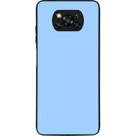 Sonique ���� Colorbloc Series ��� Xiaomi Poco X3 Nfc / Poco X3 Pro ��������