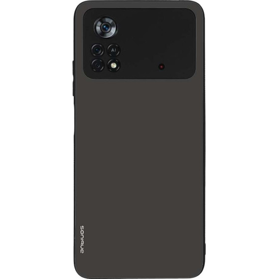 Sonique ���� Colorbloc Series ��� Xiaomi Poco X4 Pro 5G ����