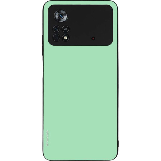 Sonique ���� Colorbloc Series ��� Xiaomi Poco X4 Pro 5G �������