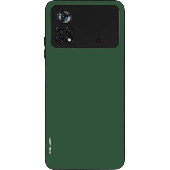Sonique ���� Colorbloc Series ��� Xiaomi Poco X4 Pro 5G �������