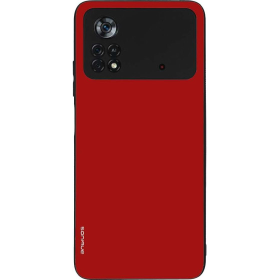 Sonique ���� Colorbloc Series ��� Xiaomi Poco X4 Pro 5G �������