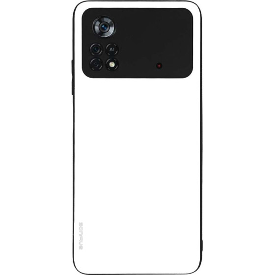 Sonique ���� Colorbloc Series ��� Xiaomi Poco X4 Pro 5G �����