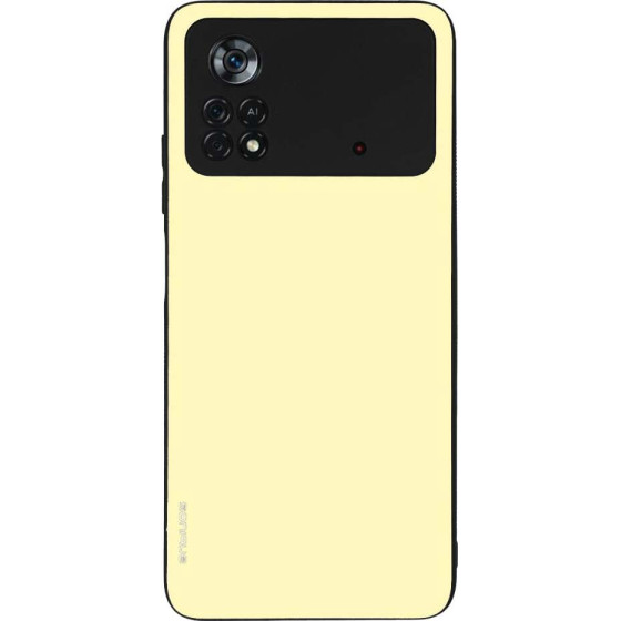 Sonique ���� Colorbloc Series ��� Xiaomi Poco X4 Pro 5G �������