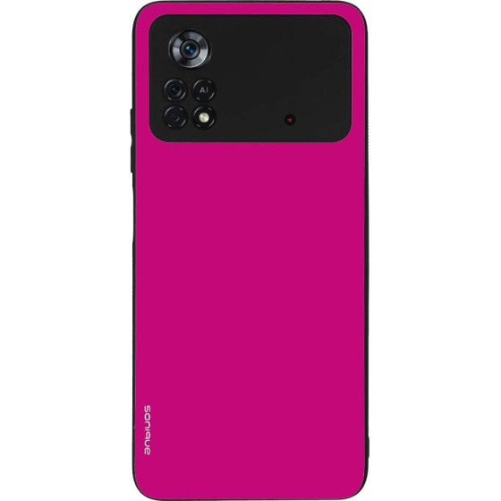 Sonique ���� Colorbloc Series ��� Xiaomi Poco X4 Pro 5G ��������