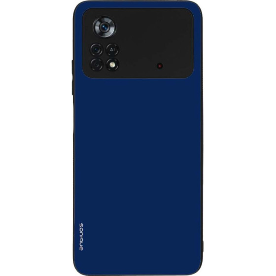 Sonique ���� Colorbloc Series ��� Xiaomi Poco X4 Pro 5G ����