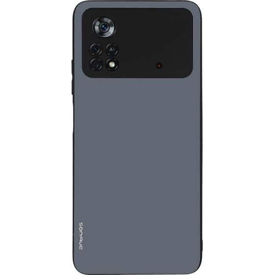 Sonique ���� Colorbloc Series ��� Xiaomi Poco X4 Pro 5G ���� ����