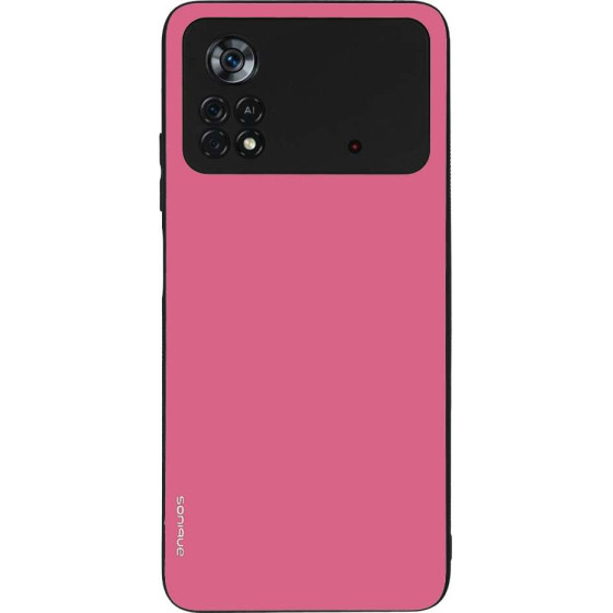 Sonique ���� Colorbloc Series ��� Xiaomi Poco X4 Pro 5G ���