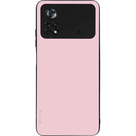 Sonique ���� Colorbloc Series ��� Xiaomi Poco X4 Pro 5G ��� �������