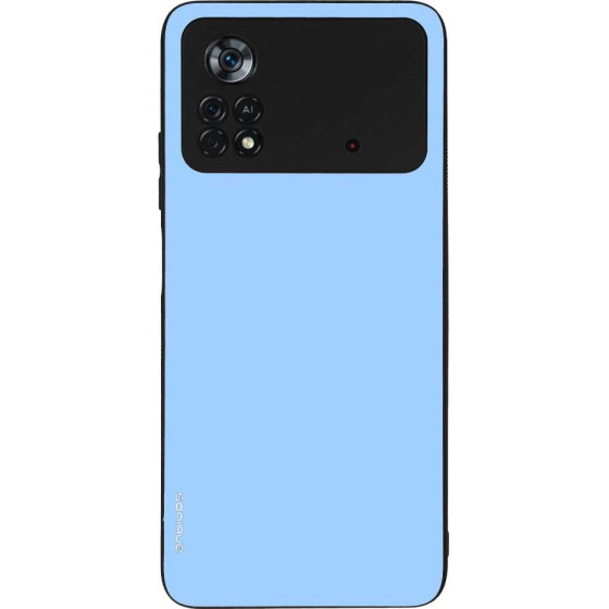 Sonique ���� Colorbloc Series ��� Xiaomi Poco X4 Pro 5G ��������