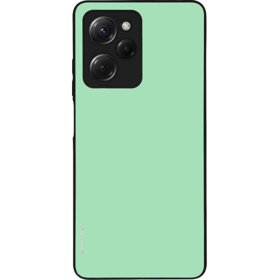 Sonique ���� Colorbloc Series ��� Xiaomi Poco X5 Pro 5G �������