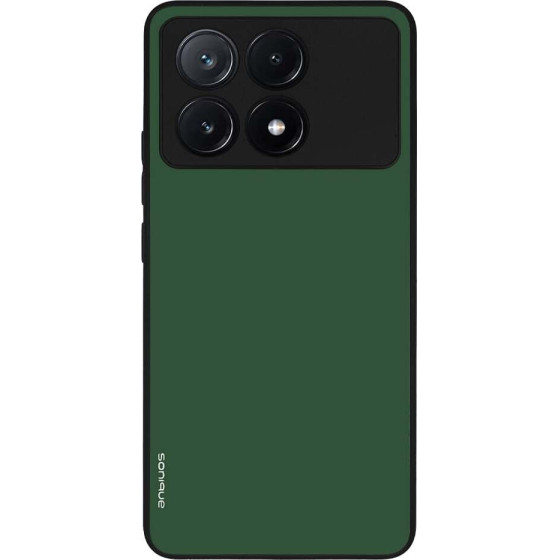 Sonique ���� Colorbloc Series ��� Xiaomi Poco X6 Pro 5G �������