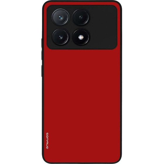 Sonique ���� Colorbloc Series ��� Xiaomi Poco X6 Pro 5G �������