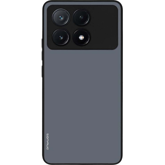 Sonique ���� Colorbloc Series ��� Xiaomi Poco X6 Pro 5G ���� ����