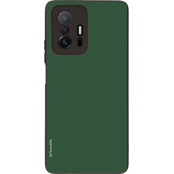 Sonique ���� Colorbloc Series ��� Xiaomi Xiaomi 11T / Xiaomi 11T Pro �������
