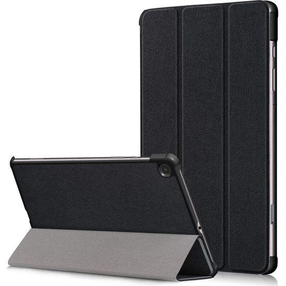 Techsuit - Foldpro - Samsung Galaxy Tab S6 Lite (2020 / 2022 / 2024) - Black