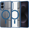 Techsuit - Magsafe Pro - Samsung Galaxy S25 Edge - Blue