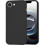 Techsuit - Softflex - Iphone 16e - Black