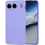 Techsuit - Softflex - Oneplus Nord 4 - Light Purple