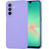 Techsuit - Softflex - Samsung Galaxy A26 5G - Light Purple