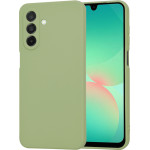 Techsuit - Softflex - Samsung Galaxy A26 5G - Matcha