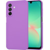 Techsuit - Softflex - Samsung Galaxy A26 5G - Purple