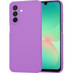 Techsuit - Softflex - Samsung Galaxy A26 5G - Purple