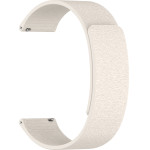 Techsuit - Watchband 22mm (W074) - Samsung Galaxy Watch (46mm)/Watch 3/Gear S3, Huawei Watch GT/Gt 2/Gt 3 (46mm) - Beige