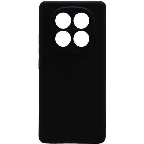 iNOS ���� Soft Tpu Xiaomi Redmi Note 14 Pro 4G S-Cover ����� - (5205598172077)