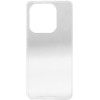 iNOS ���� Tpu Xiaomi Redmi Note 14 4G Ultra Slim 0.3mm ������� - (5205598172084)