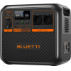 Bluetti AC180P Solar Portable Power Station - (AC180P-EU-GY-BL-010)