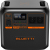 Bluetti AC180P Solar Portable Power Station - (AC180P-EU-GY-BL-010)