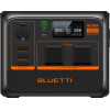 Bluetti AC60P Portable Power Station - (P-AC60P-EU-GY-BL-010)