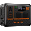 Bluetti AC60P Portable Power Station - (P-AC60P-EU-GY-BL-010)