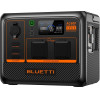 Bluetti AC60P Portable Power Station - (P-AC60P-EU-GY-BL-010)