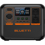 Bluetti AC70P Portable Power Station - (P-AC70P-EU-GY-BL-010)