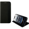 Idol 1991 ���� Iphone 16E 6.1'' Elite ANTI-Rfid Book Stand BLACK - (5205308386749)