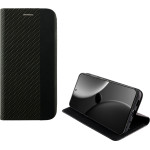 Idol 1991 ���� Xiaomi 15 Ultra 5G 6.73'' Elite ANTI-Rfid Book Stand BLACK - (5205308386763)