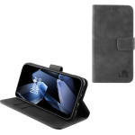 Lime ���� Oneplus 13 5G 6.82'' Essential Magnet Book Stand Clip GREY