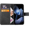 Lime ���� Oneplus 13 5G 6.82'' Essential Magnet Book Stand Clip GREY