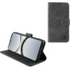 Lime ���� Oppo Find X8 Pro 5G 6.78'' Essential Magnet Book Stand Clip GREY