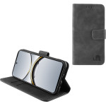 Lime ���� Oppo Find X8 Pro 5G 6.78'' Essential Magnet Book Stand Clip GREY