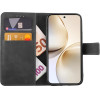 Lime ���� Realme 14 Pro Plus 5G 6.83'' Essential Magnet Book Stand Clip GREY