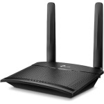 TP-Link 300MBps Wireless N 4G Lte Outdoor Router - (TL-MR100-OUTDOOR)