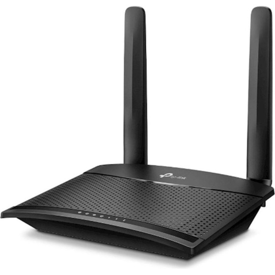TP-Link 300MBps Wireless N 4G Lte Outdoor Router - (TL-MR100-OUTDOOR)