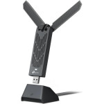 TP-Link BE6500 Wi-Fi 7 High Gain Wireless Usb Adapter - (Archer TBE400UH)