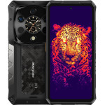 Ulefone Smartphone Armor 28 Ultra Thermal, 6.67'' & 1.04, 16/1TB, 5G, 10600mAh, IP68/IP69K, ����� - (ARMOR28UTH-BK)
