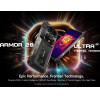 Ulefone Smartphone Armor 28 Ultra Thermal, 6.67'' & 1.04, 16/1TB, 5G, 10600mAh, IP68/IP69K, ����� - (ARMOR28UTH-BK)