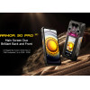 Ulefone Smartphone Armor 30 Pro, 6.95'' & 3.4'', 16/512GB, 5G, 12800mAh, IP68/IP69K, ����� - (ARMOR30PRO-BK)