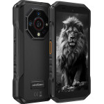 Ulefone Smartphone Armor X32 Pro, 5.65'', 8/256GB, 5G, 5500mAh, IP68/IP69K, ����� - (ARMORX32PRO-BK)